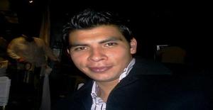 Rogercheer 35 anos Sou de Mexico/State of Mexico (edomex), Procuro Namoro com Mulher