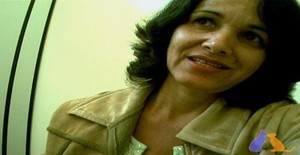 Femeasedutora 59 anos Sou de Ipatinga/Minas Gerais, Procuro Namoro com Homem