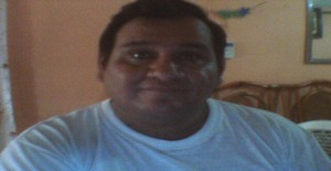 Bocasss 47 anos Sou de Cancun/Quintana Roo, Procuro Namoro com Mulher
