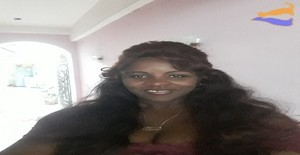 Krystal Leena 45 anos Sou de Santiago de Cuba/Santiago de Cuba, Procuro Encontros Amizade com Homem